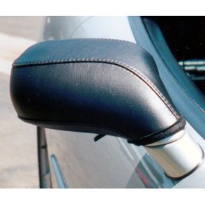 Dodge Challenger Mirror Mask Bra