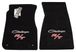 1970-1984 Classic Dodge Challenger and Challenger R/T Floor Mats - Premium Upgrade