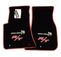 Dodge Challenger Scat Pack Floor Mats - Premium Upgrade