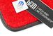 Dodge Challenger Scat Pack Floor Mats - Premium Upgrade