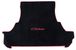Dodge Challenger Scat Pack Trunk Mat - Premium Upgrade