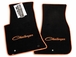 Dodge Challenger Scat Pack Trunk Mat - Premium Upgrade