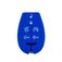Dodge Challenger Solid Silcone Rubber Remote Cover 2009-2014