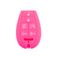 Dodge Challenger Solid Silcone Rubber Remote Cover 2009-2014
