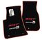 Dodge Challenger SRT 392 & R/T 392 Scat Pack Floor Mats - Premium Upgrade