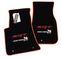 Dodge Challenger SRT 392 & R/T 392 Scat Pack Floor Mats - Premium Upgrade