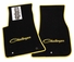 Dodge Challenger SRT 392 & R/T 392 Scat Pack Floor Mats - Premium Upgrade