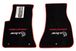 Dodge Challenger SRT Hellcat Redeye Demon Floor Mats - Premium Upgrade