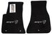 Dodge Challenger SRT Hellcat Redeye Demon Floor Mats - Premium Upgrade