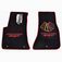 Dodge Challenger SRT Hellcat Redeye Demon Floor Mats - Premium Upgrade