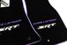 Dodge Challenger SRT SRT-8 Floor Mats Set - Premium Upgrade