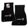 Dodge Challenger SRT Hellcat Floor & Trunk Mat Set - Premium Upgrade
