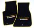 Dodge Challenger SRT SRT-8 Floor Mats - Premium Upgrade