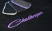 Dodge Challenger SRT SRT-8 Trunk Mat - Premium Upgrade