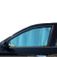 Dodge Challenger Sunshade Set Front, Sides, Rear  2008-2023