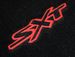 Dodge Challenger SXT Trunk Mat - Premium Upgrade
