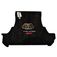 Dodge Challenger SXT Trunk Mat - Premium Upgrade