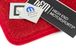 Dodge Challenger SXT Trunk Mat - Premium Upgrade