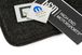 Dodge Challenger SXT Trunk Mat - Premium Upgrade