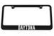 Dodge Charger Daytona Engraved License Plate Frame