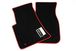 Dodge Charger Floor Mats - Premium Upgrade