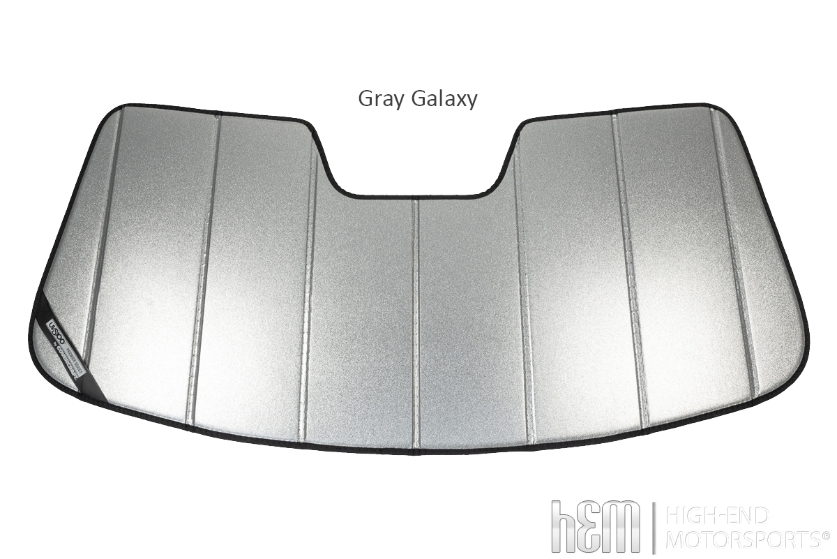 Dodge Charger Fold Up Windshield Sunshade 19752023