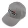 Dodge Charger Hat - Grey