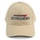 Dodge Charger Hat - Tan