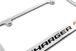 Dodge Charger R/T Engraved License Plate Frame