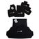 Dodge Charger Scat Pack Trunk & Floor Mat Set - Premium Upgrade