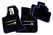 Dodge Charger Scat Pack Trunk & Floor Mat Set - Premium Upgrade