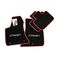 Dodge Charger Scat Pack Trunk & Floor Mat Set - Premium Upgrade