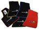 Dodge Charger Scat Pack Trunk & Floor Mat Set - Premium Upgrade