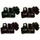 Dodge Charger Scat Pack Trunk & Floor Mat Set - Premium Upgrade