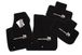 Dodge Charger Scat Pack Trunk & Floor Mat Set - Premium Upgrade
