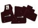Dodge Charger Scat Pack Trunk & Floor Mat Set - Premium Upgrade