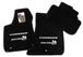 Dodge Charger Scat Pack Trunk & Floor Mat Set - Premium Upgrade