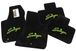 Dodge Charger Scat Pack Trunk & Floor Mat Set - Premium Upgrade
