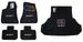 Dodge Charger SRT HellCat Floor & Trunk Mat Set - Premium Upgrade