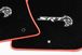 Dodge Charger SRT HellCat Floor & Trunk Mat Set - Premium Upgrade