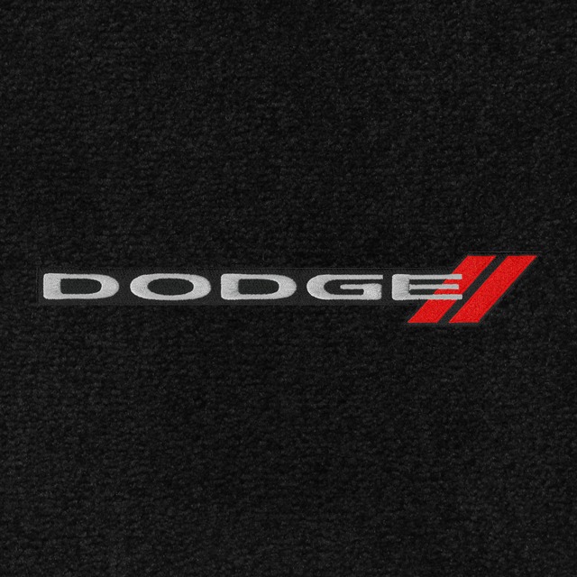 Dodge Charger SRT HellCat & RedEye Floor Mats Premium Upgrade
