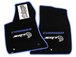 Dodge Charger SRT HellCat & RedEye Floor Mats - Premium Upgrade