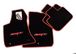 Dodge Charger SRT SRT-8 Floor mats - Premium Upgrade