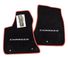 Dodge Charger SRT SRT-8 Floor mats - Premium Upgrade