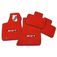Dodge Charger SRT SRT-8 Floor mats - Premium Upgrade