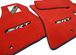 Dodge Charger SRT SRT-8 Floor mats - Premium Upgrade