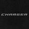 Dodge Charger Super Bee Trunk Mat - Premium Upgrade