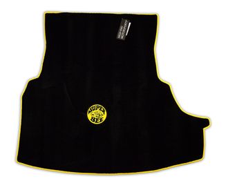 Dodge Charger Super Bee Trunk Mat - Premium Upgrade