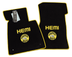 Dodge Coronet Floor Mats - R/T - Super Bee - Premium Upgrade
