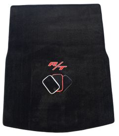 Dodge Durango R/T Cargo Mat - Premium Upgrade